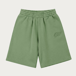 ENSEMBLE BASICS VERT ÉTÉ 2.0