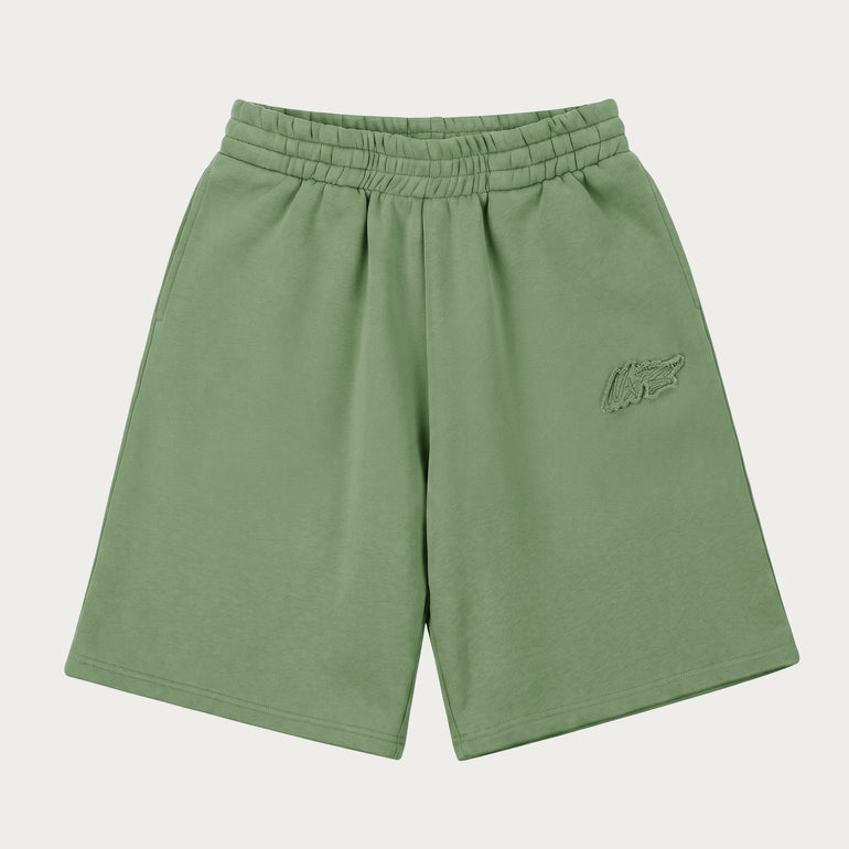 ENSEMBLE BASICS VERT ÉTÉ 2.0