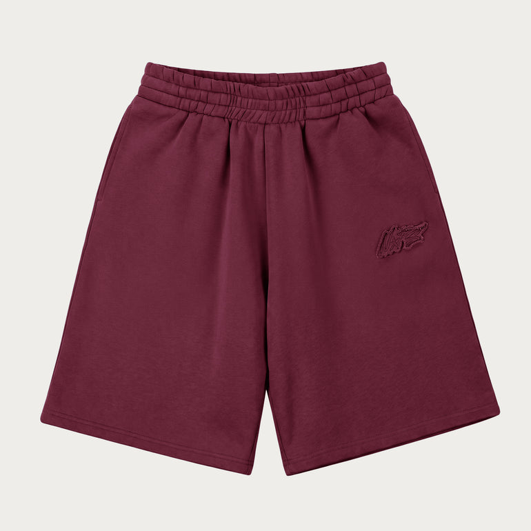 ENSEMBLE BASICS BORDEAU ÉTÉ 2.0