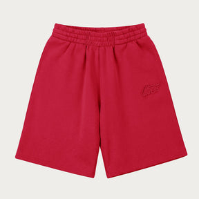 ENSEMBLE BASICS ROUGE ÉTÉ 2.0