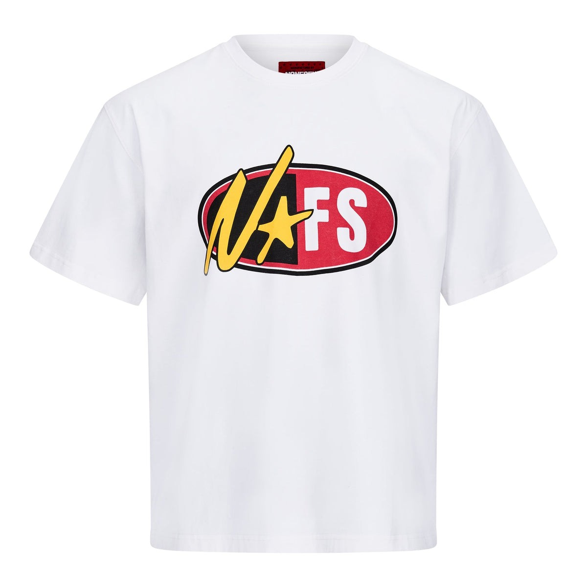 TEE-SHIRT NOFS FLASH