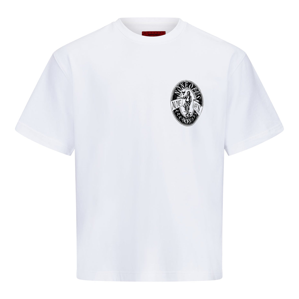 TEE-SHIRT DE LA STATUE DU NOFS