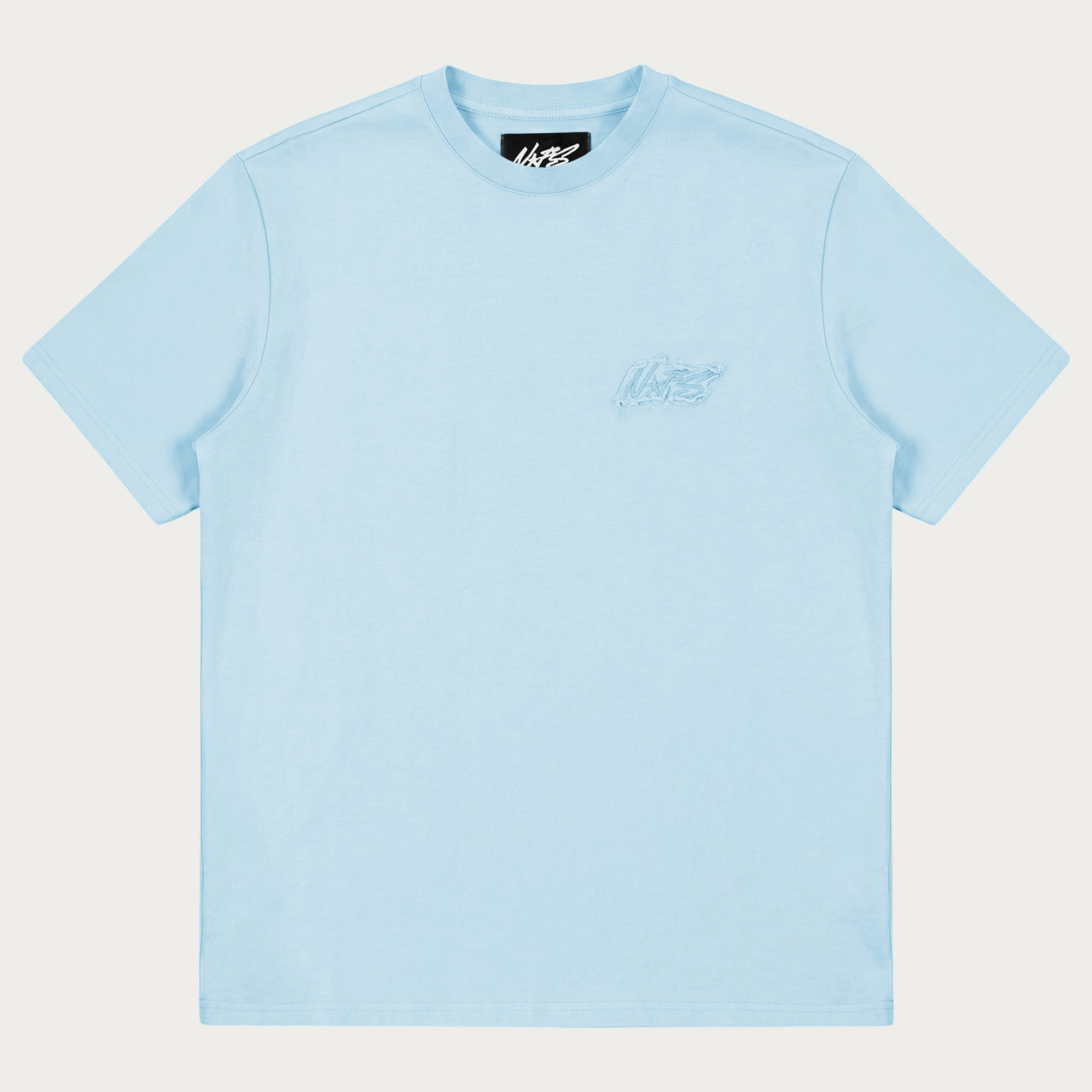 ENSEMBLE BASICS BLEU BÉBÉ ÉTÉ 2.0