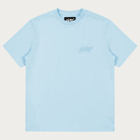ENSEMBLE BASICS BLEU BÉBÉ ÉTÉ 2.0