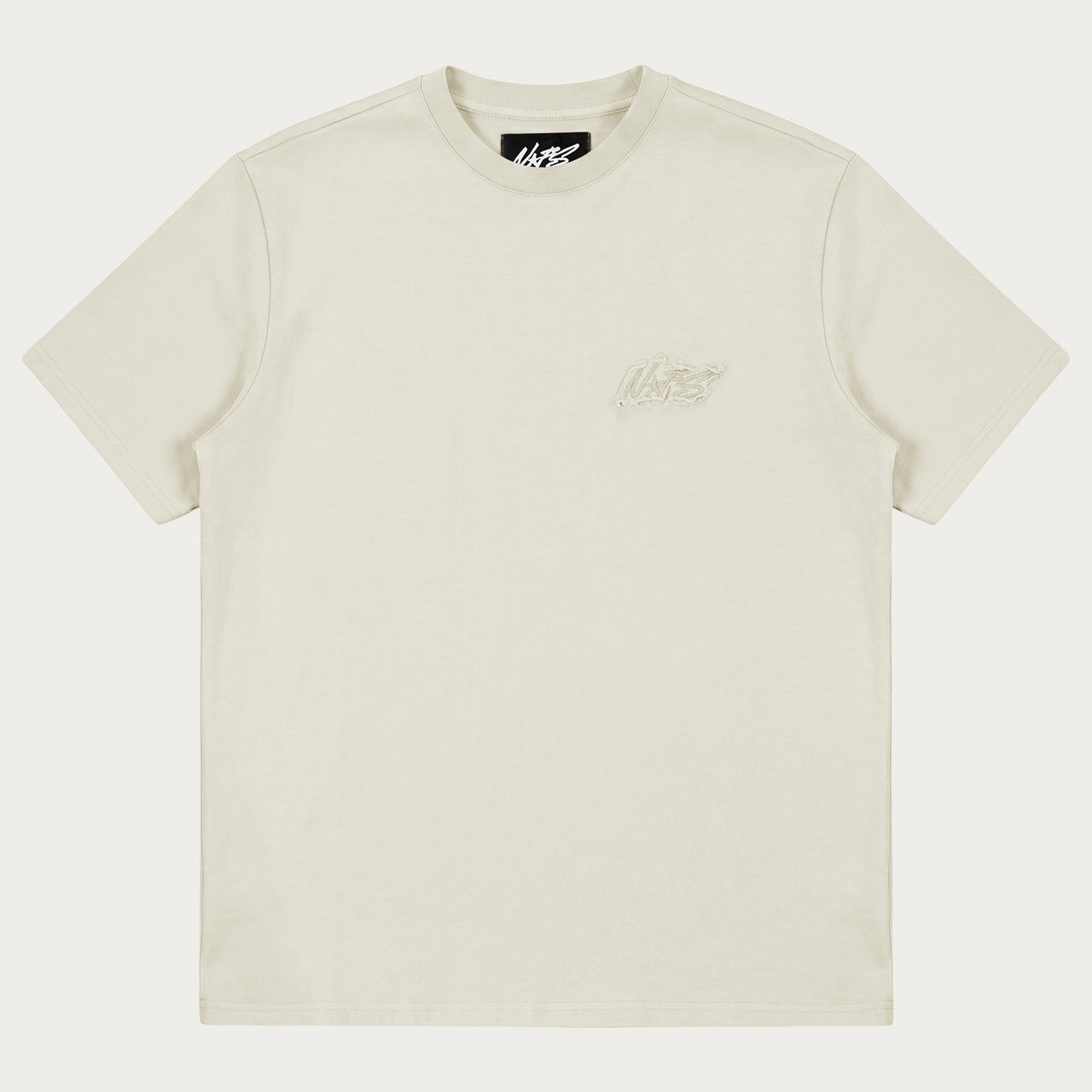 ENSEMBLE BASICS CRÈME ÉTÉ 2.0