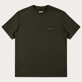 ENSEMBLE BASICS OLIVE ÉTÉ 2.0