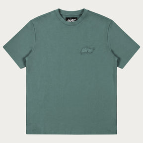 ENSEMBLE BASICS VERT FONCÉ ÉTÉ 2.0