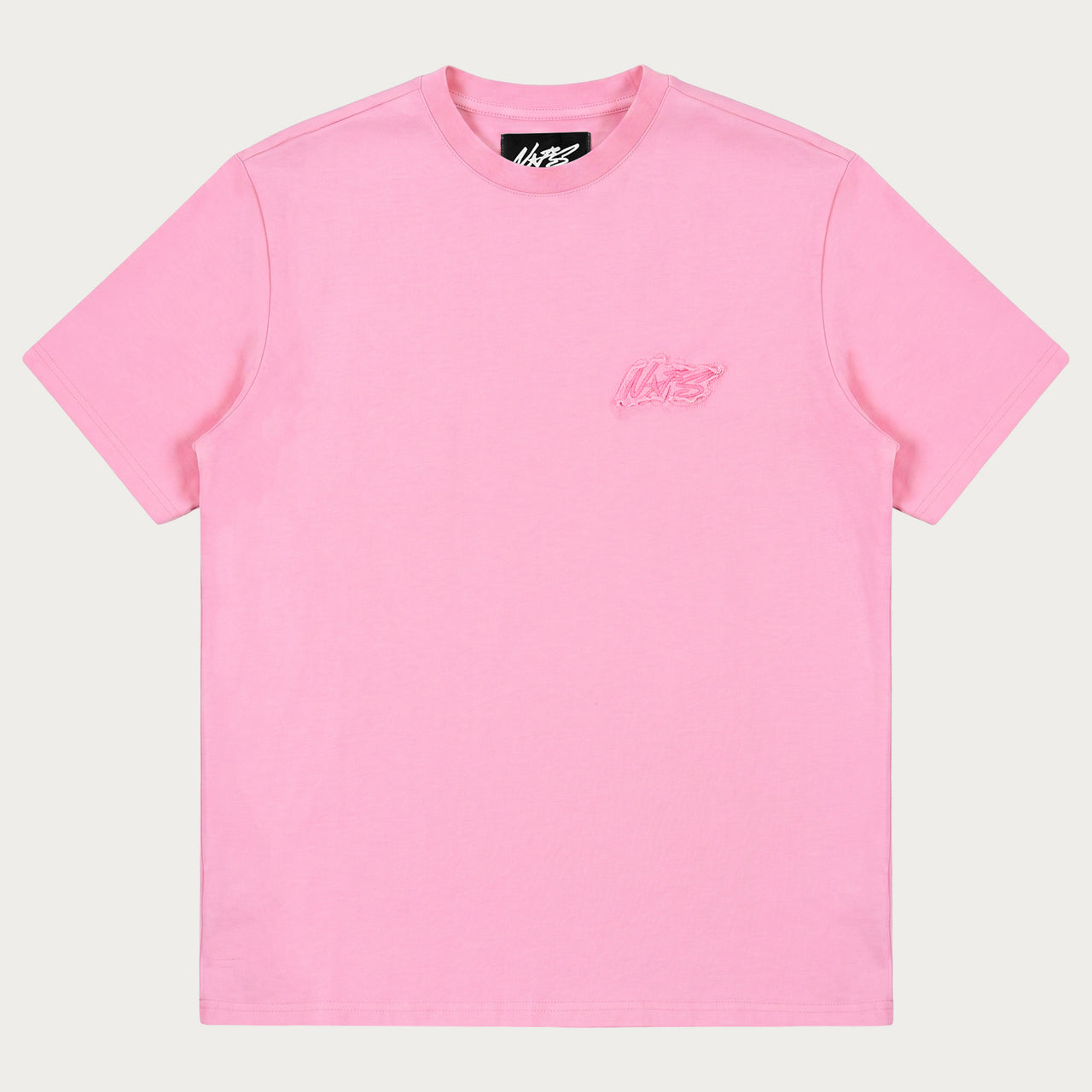 ENSEMBLE BASICS ROSE VIF ÉTÉ 2.0