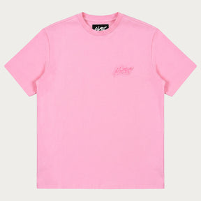 ENSEMBLE BASICS ROSE VIF ÉTÉ 2.0
