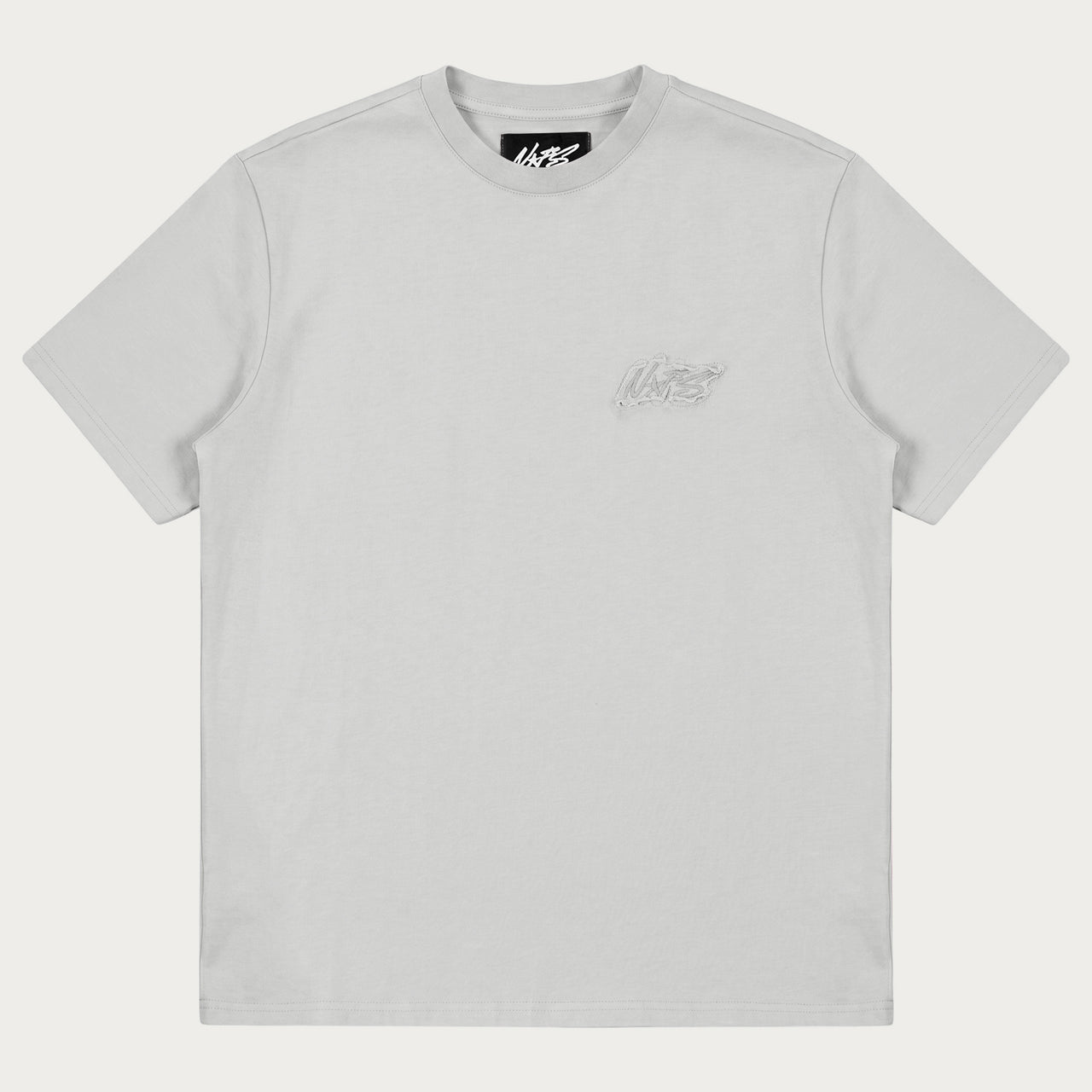 ENSEMBLE BASICS GRIS ÉTÉ 2.0