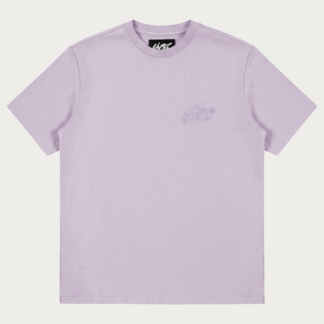 ENSEMBLE BASICS LILAS ÉTÉ 2.0