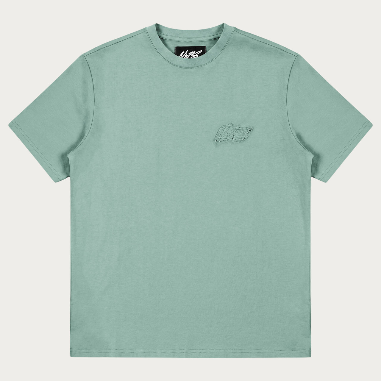 ENSEMBLE BASICS MENTHE ÉTÉ 2.0