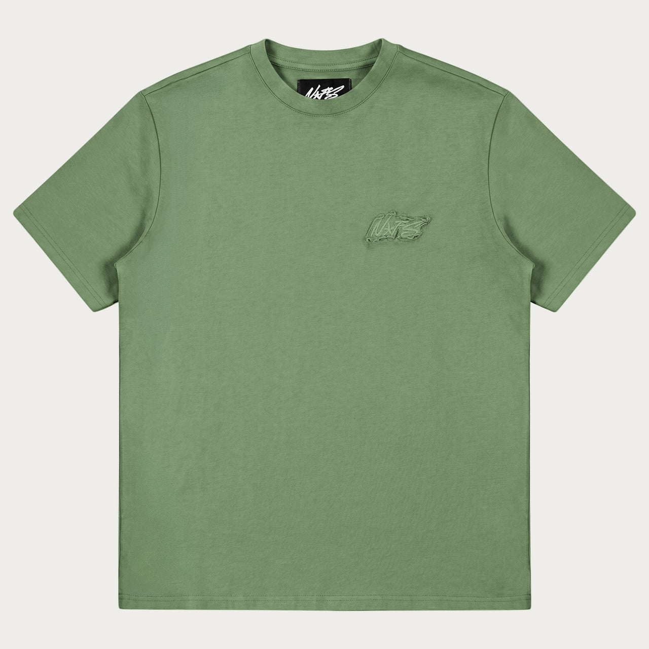 ENSEMBLE BASICS VERT ÉTÉ 2.0