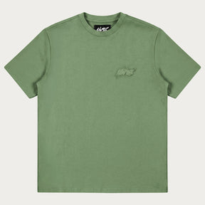 ENSEMBLE BASICS VERT ÉTÉ 2.0