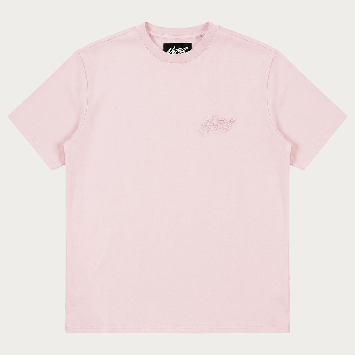 ENSEMBLE BASICS ROSE ÉTÉ 2.0