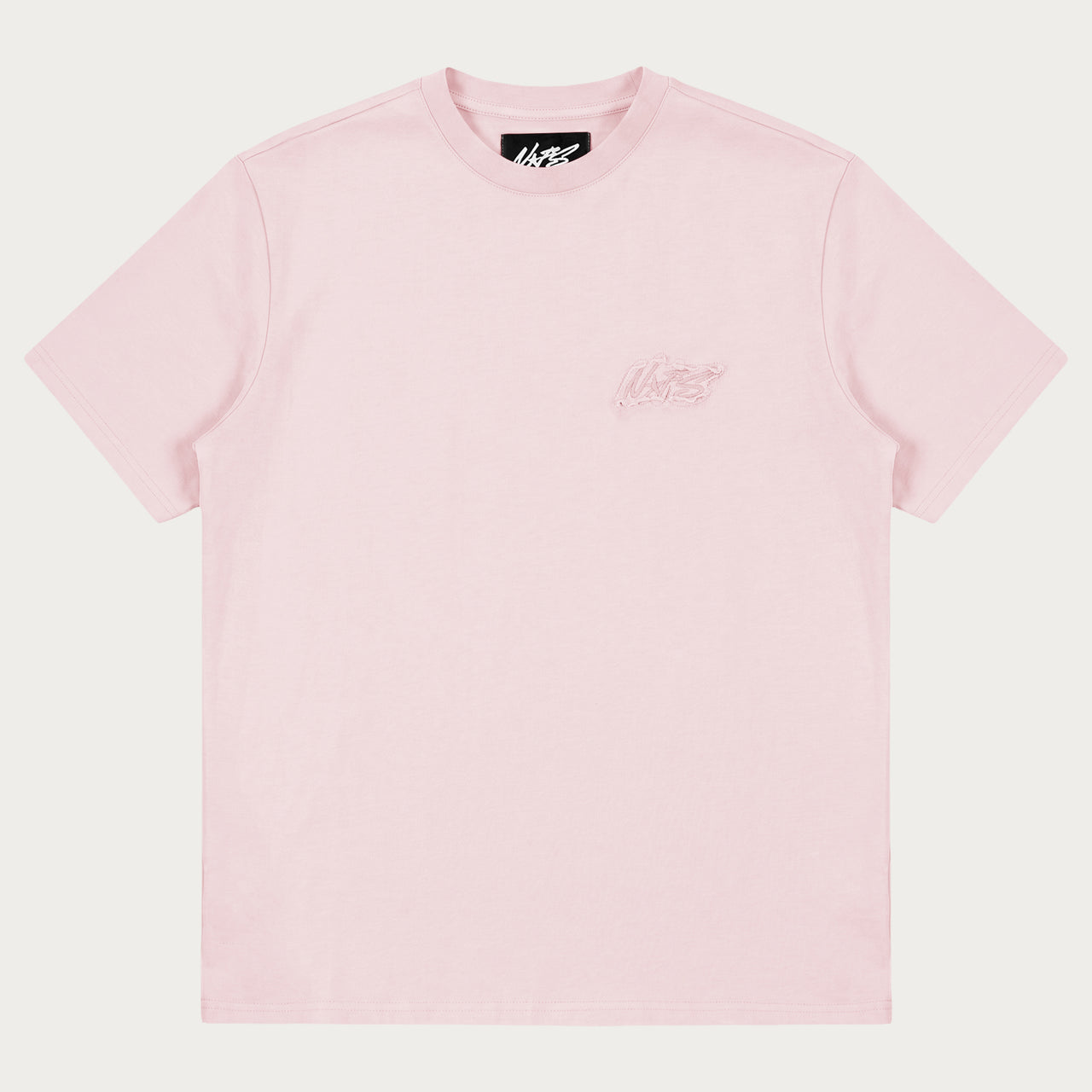 ENSEMBLE BASICS ROSE ÉTÉ 2.0