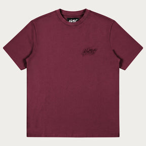 ENSEMBLE BASICS BORDEAU ÉTÉ 2.0