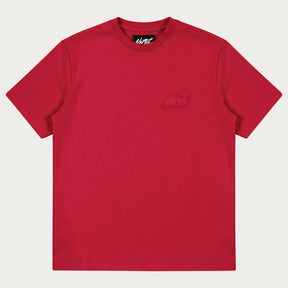 ENSEMBLE BASICS ROUGE ÉTÉ 2.0