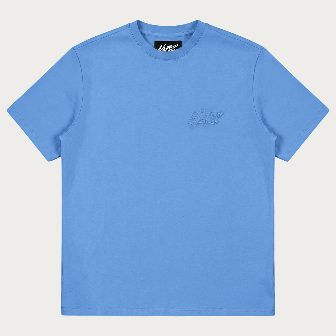 ENSEMBLE BASICS BLEU CIEL ÉTÉ 2.0