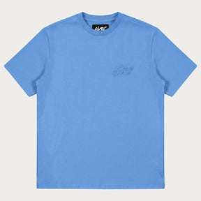 ENSEMBLE BASICS BLEU CIEL ÉTÉ 2.0