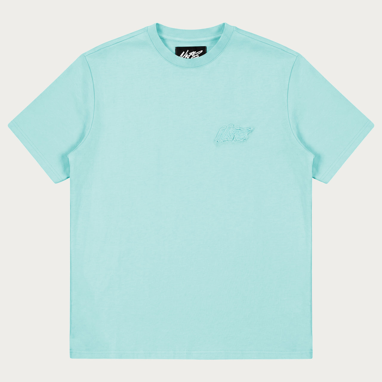 ENSEMBLE BASICS TURQUOISE ÉTÉ 2.0