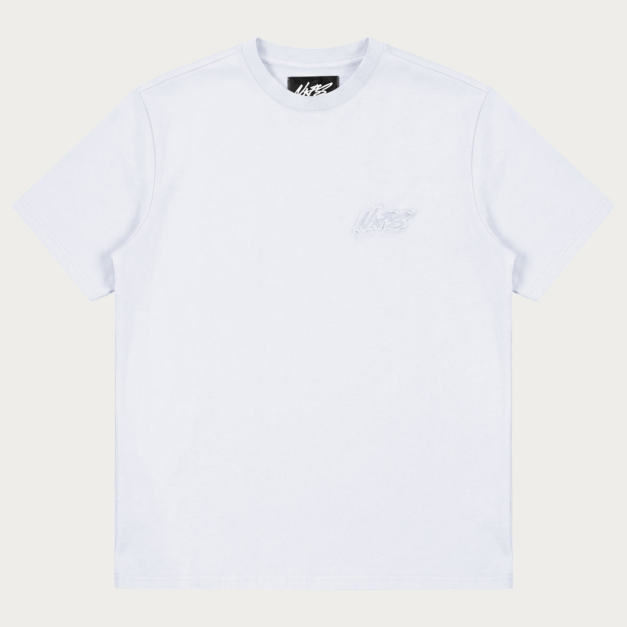 ENSEMBLE BASICS BLANC ÉTÉ 2.0