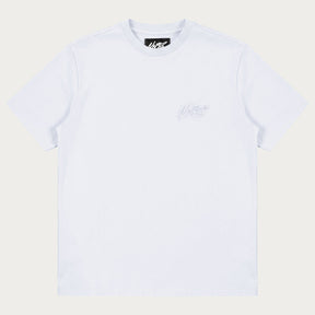 ENSEMBLE BASICS BLANC ÉTÉ 2.0