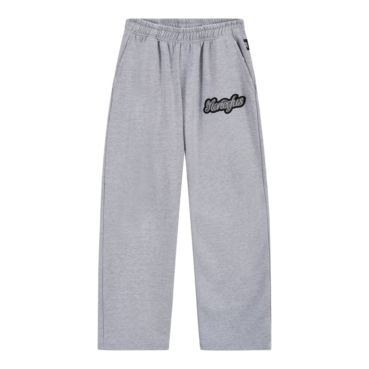 JOGGING PATCH GRIS