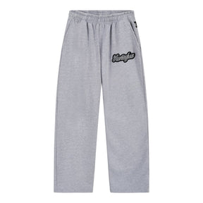 JOGGING PATCH GRIS