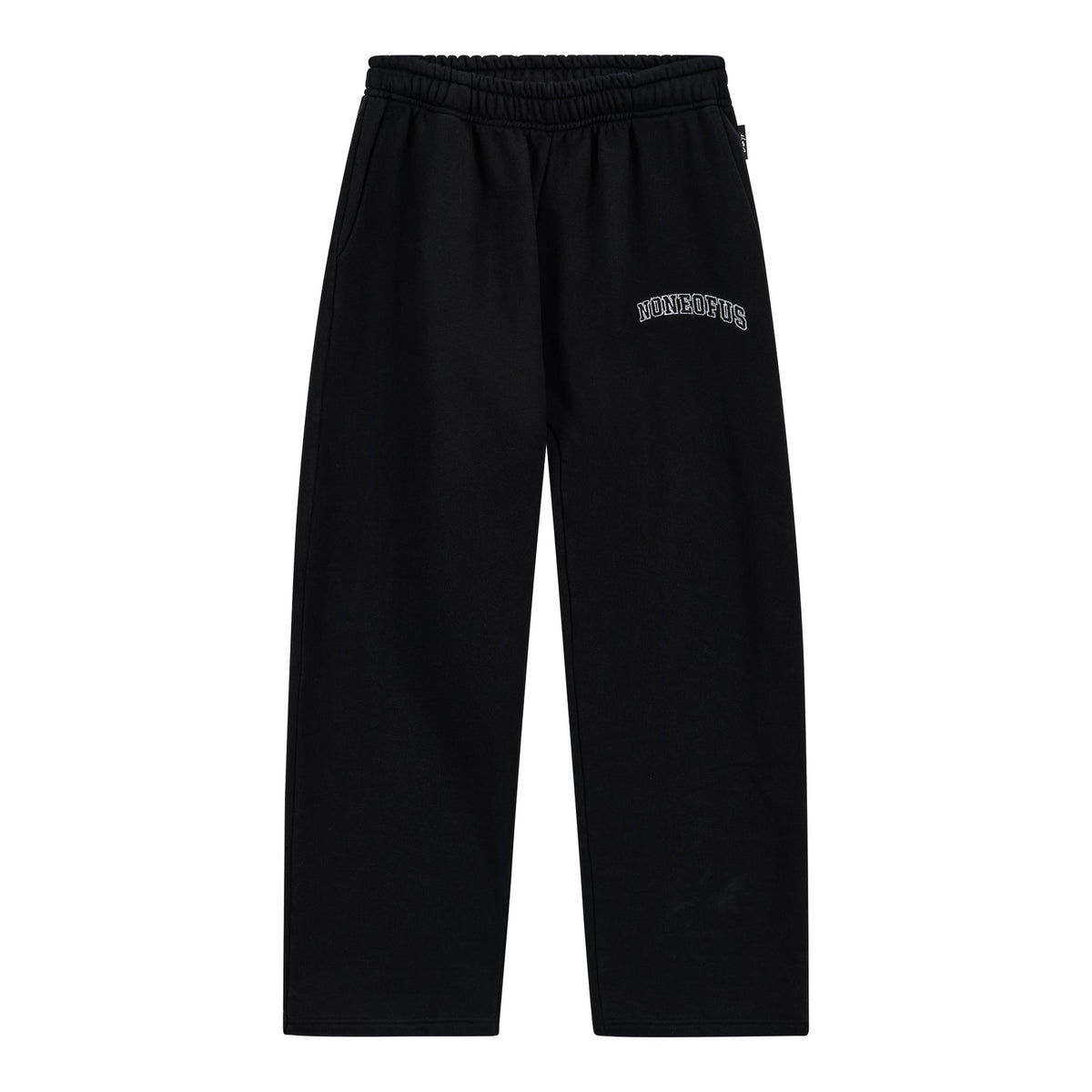NOFS FUGAZI JOGGING NOIR
