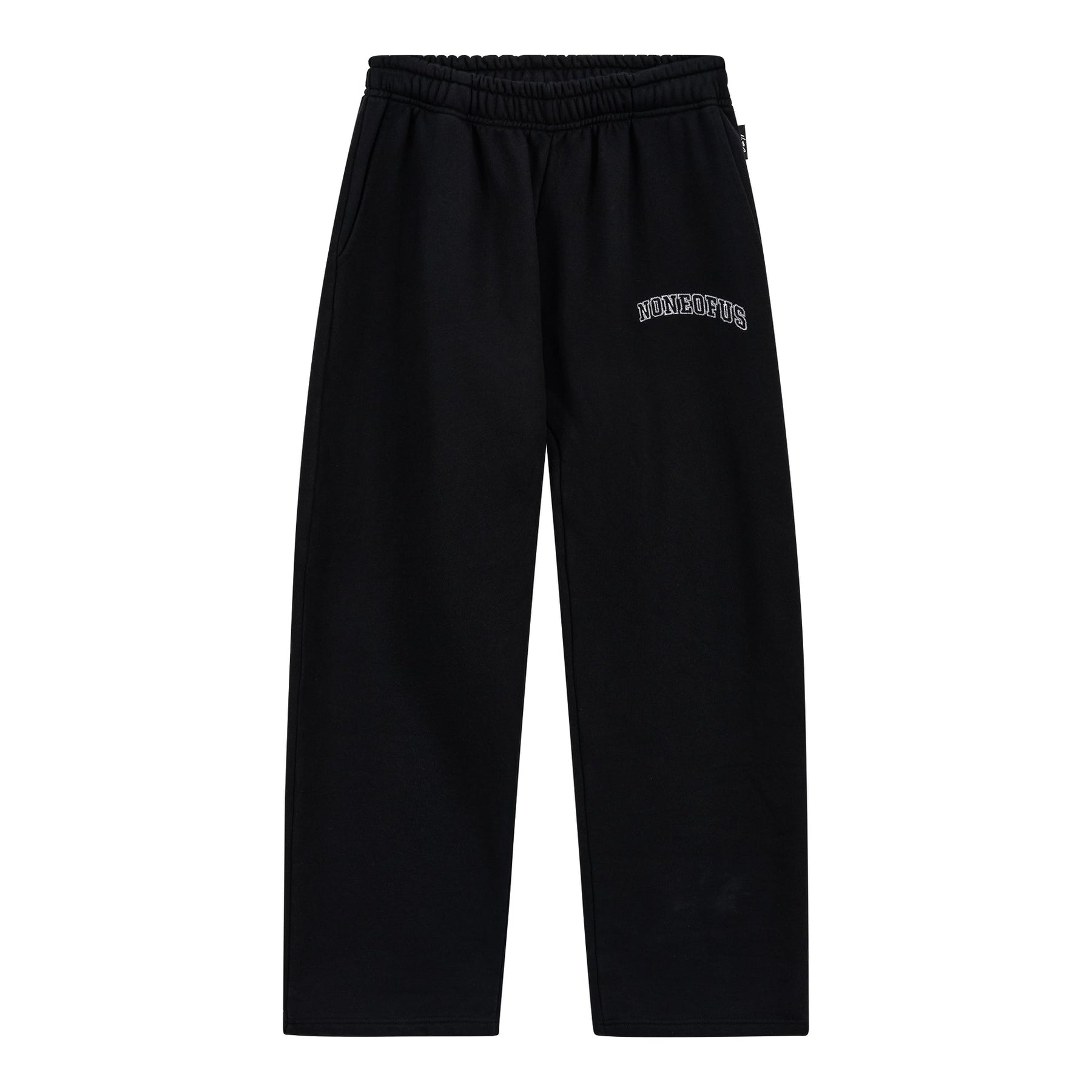 NOFS FUGAZI JOGGING NOIR