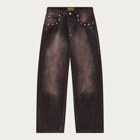 JEAN ENCERVELLÉ MARRON