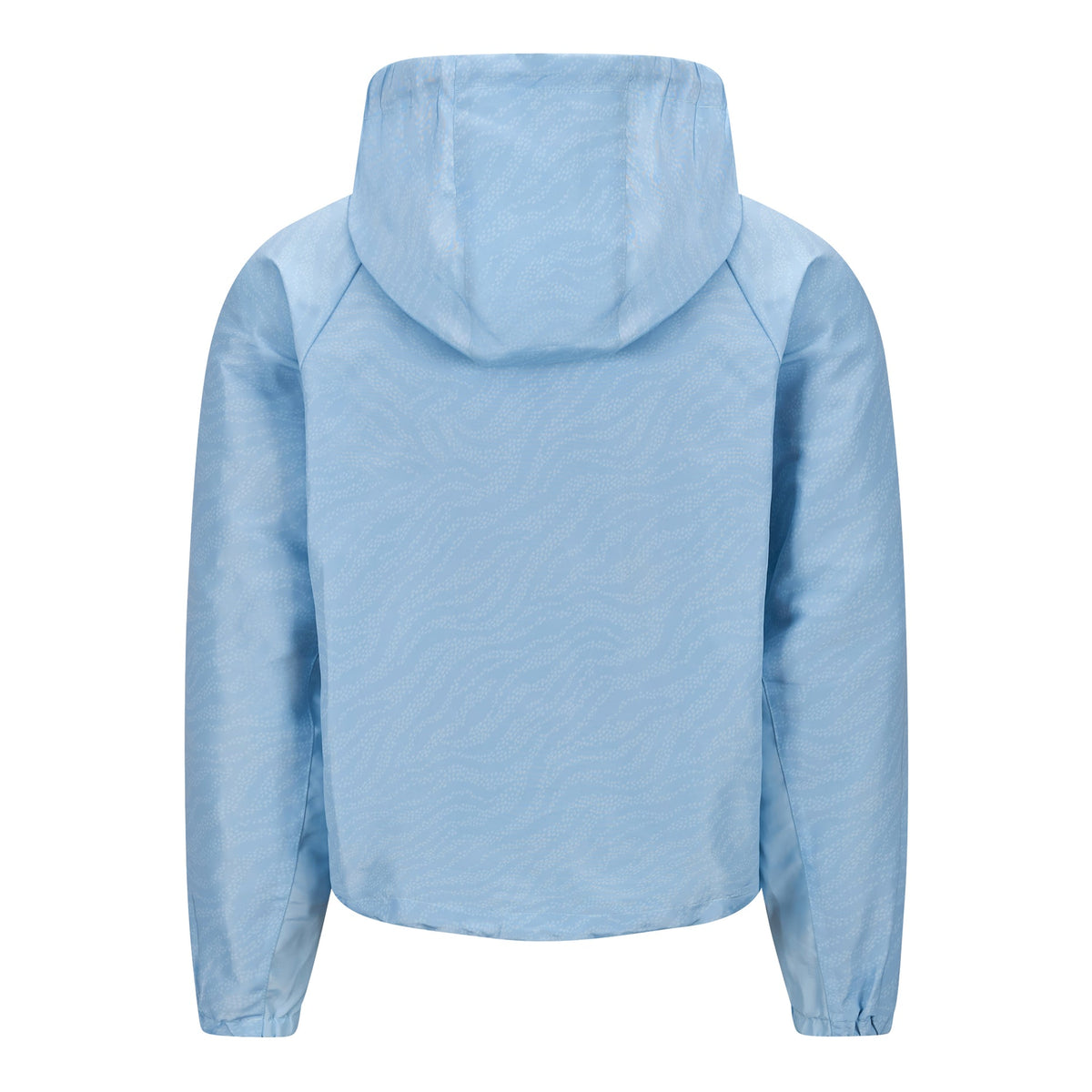 COUPE-VENT NOFS BABYBLEU
