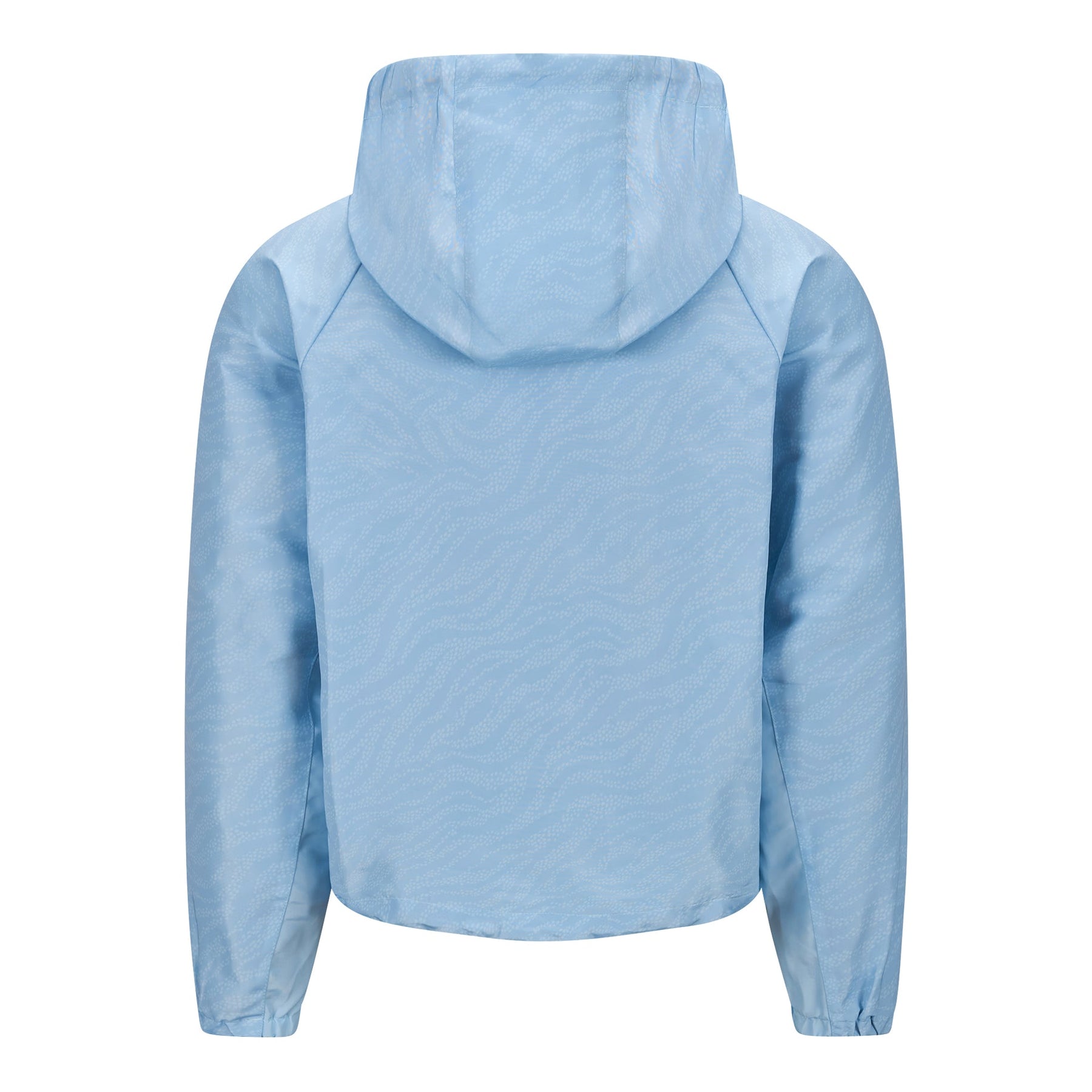 COUPE-VENT NOFS BABYBLEU
