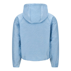 COUPE-VENT NOFS BABYBLEU