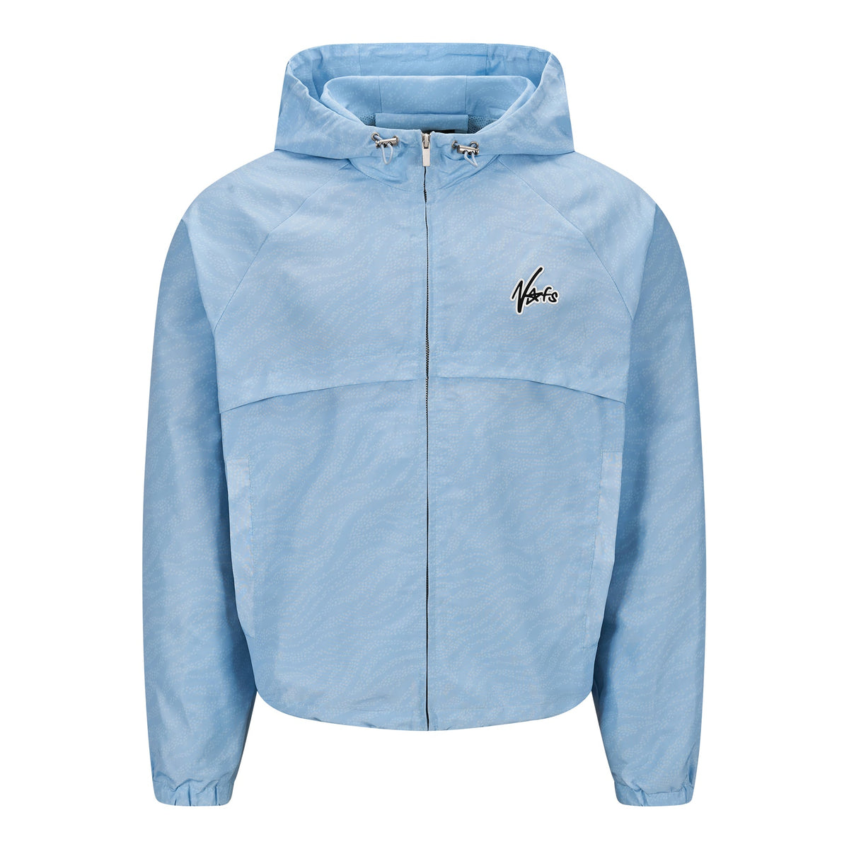COUPE-VENT NOFS BABYBLEU