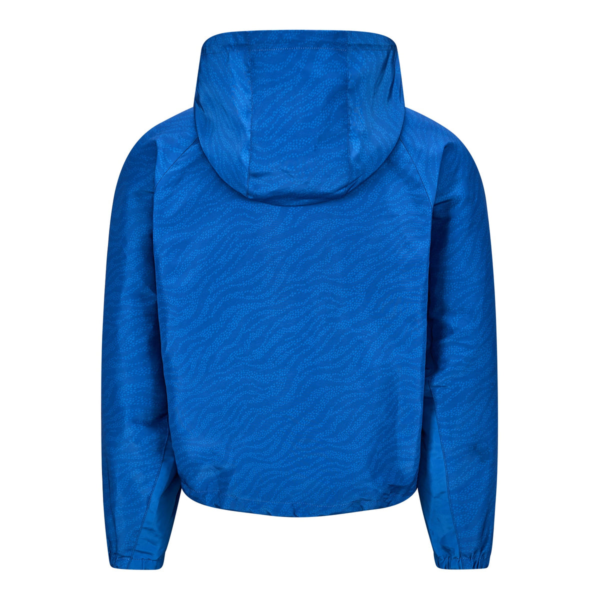 COUPE-VENT BLEU NOFS