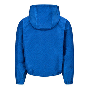 COUPE-VENT BLEU NOFS